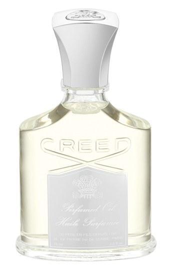 Creed 'love In White' Perfume Oil Spray
