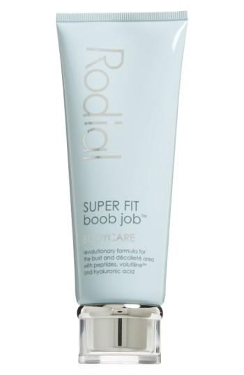 Space. Nk. Apothecary Rodial Super Fit Boob Job(tm) Revolutionary Formula For The Bust And Decollete Area .1 Oz