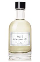 Fresh 'honeysuckle' Eau De Parfum