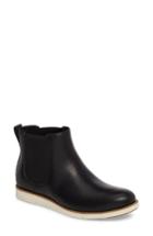 Women's Timberland Lakeville Chelsea Boot M - Black