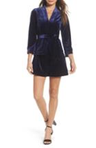 Women's Ali & Jay After Hours Velvet Two-piece Dress
