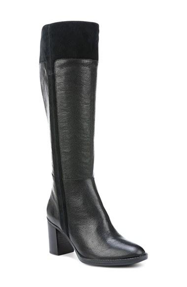 Women's Naturalizer 'frances' Boot