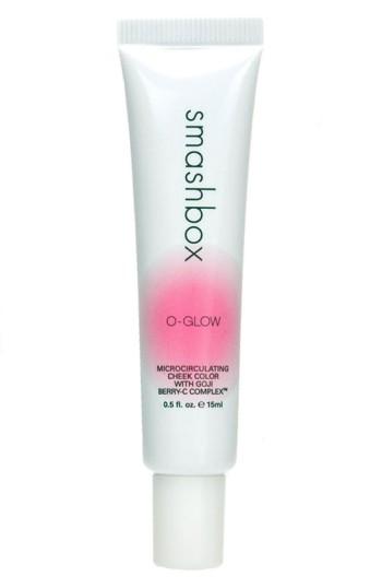 Smashbox 'o-glow' Intuitive Cheek Color With Goji Berry-c Complex -