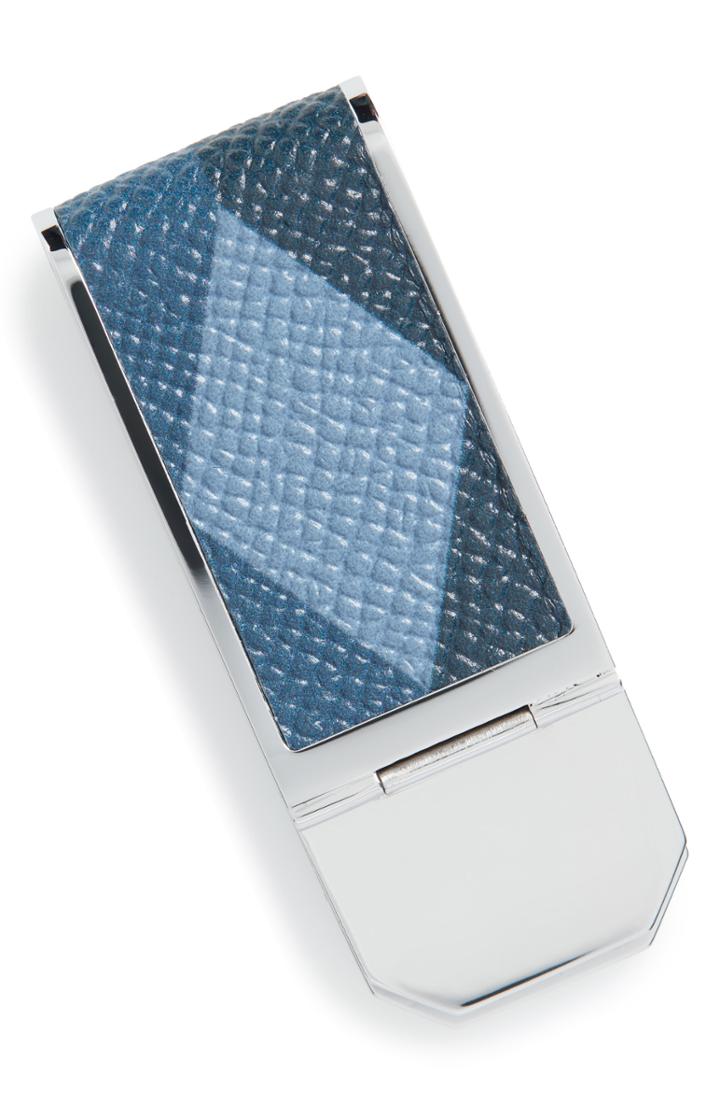 Men's Dunhill Cadogan Money Clip