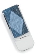 Men's Dunhill Cadogan Money Clip