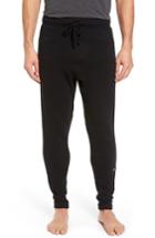 Men's Alo Zealous Slim Sweatpants - Black