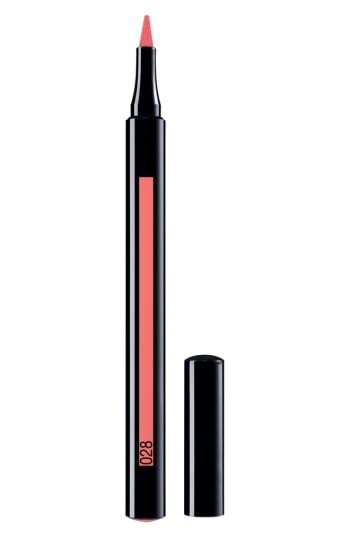 Dior Rouge Dior Ink Lip Liner - 028 Actrice