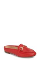 Women's Vionic Adeline Mule M - Red