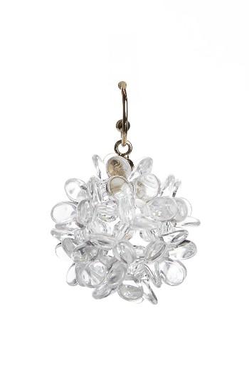 Women's Simone Rocha Ball Drop Earring