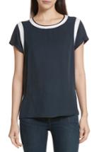 Women's Rag & Bone Nick Tee - Black