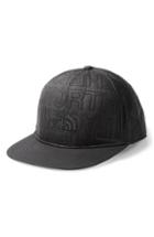 Men's The North Face Quilted Cap - Black