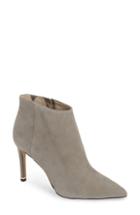 Women's Kenneth Cole New York Riley 85 Bootie .5 M - Grey
