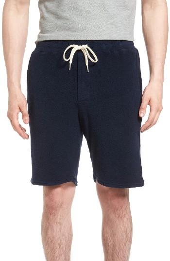 Men's Bonobos Terry Cloth Sweat Shorts