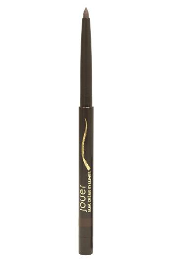 Jouer Slim Creme Eyeliner - Matte Brown
