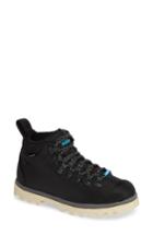 Women's Native Fitzsimmons Treklite Waterproof Boot M - Black