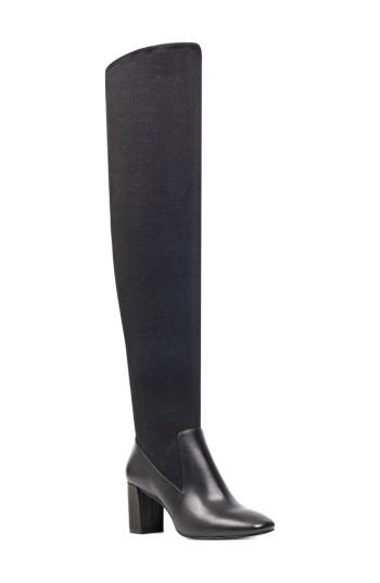 Women's Nine West Xperian Over The Knee Boot