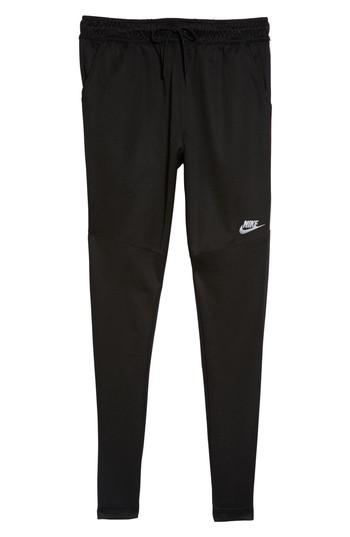 Men's Nike Nsw Tribute Jogger Pants - Black