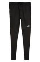 Men's Nike Nsw Tribute Jogger Pants - Black