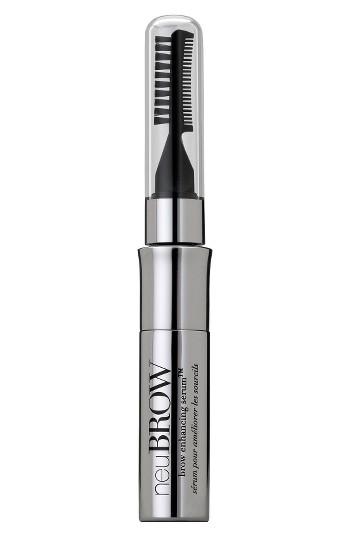 Neubrow By Skin Research Laboratories Brow Enhancing Serum .2 Oz - No Color