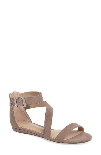 Women's Charles By Charles David Melissa Sandal M - Beige
