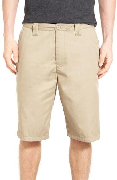 Men's O'neill 'contact' Shorts - Beige