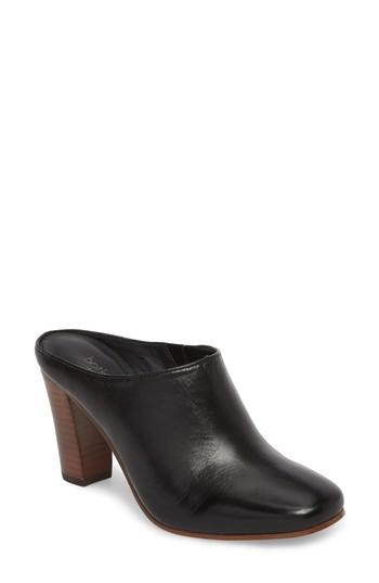 Women's Botkier Sherry Mule .5 M - Black