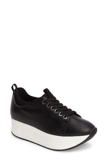 Women's Jslides Leena Platform Sneaker