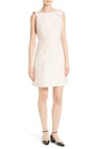 Women's Kate Spade New York Double Bow A-line Dress - Pink