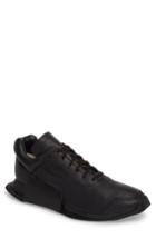 Men's Rick Owens By Adidas New Runner Boost Sneaker Us / 10uk - Black