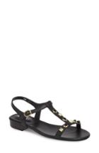 Women's Vaneli Blondy Sandal M - Black