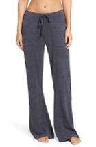 Women's Barefoot Dreams Cozychic Ultra Lite Pants - Blue