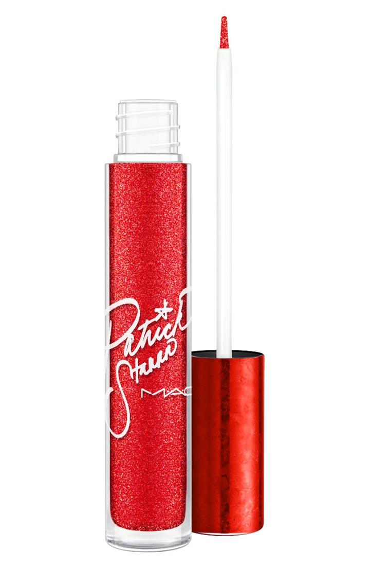 Mac X Patrickstarrr Dazzleglass - Ride My Sleigh