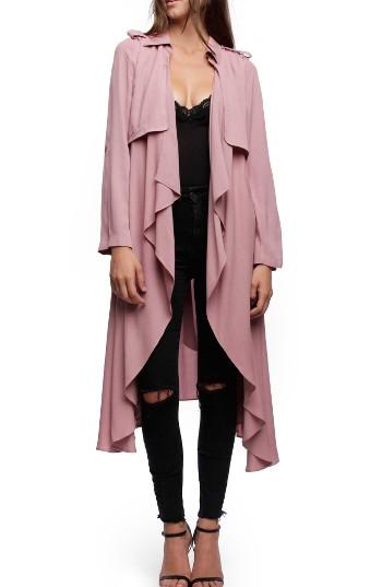 Women's Line & Dot Robaina Trench Coat