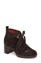 Women's Hispanitas Dasia Bow Bootie .5us / 39eu - Brown