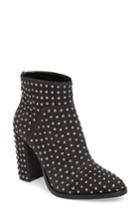Women's Mercer Edit Full Monty Studded Bootie