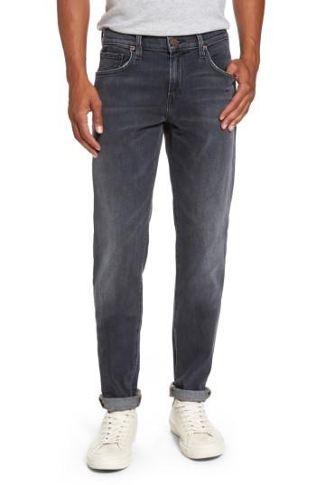 Men's J Brand Tyler Slim Jeans - Blue
