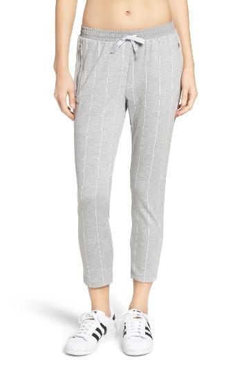 Women's Adidas Originals Crop Pants
