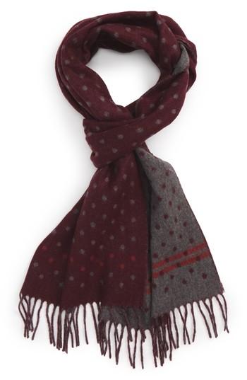Men's Ted Baker London Redpine Scarf