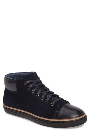 Men's English Laundry Kensal Mid Top Sneaker