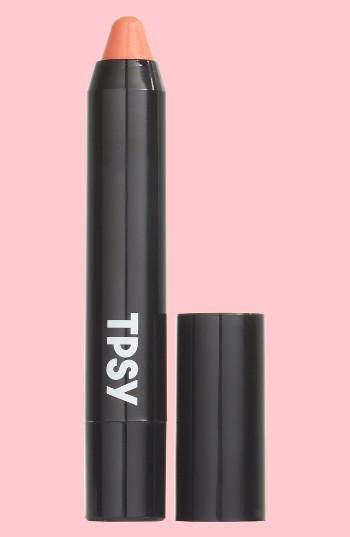 Tpsy Draw Lip Crayon - Happy Birthday