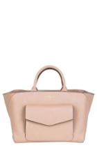 Urban Originals Lost Spirit Vegan Leather Satchel - Brown