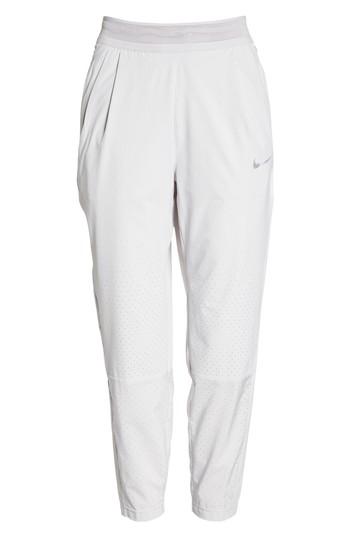 Women's Nike Perforated Running Pants