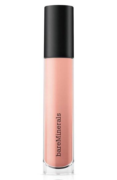Bareminerals Gen Nude(tm) Matte Liquid Lipcolor - Wink