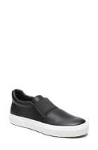 Women's Vince Kirkland Slip-on Sneaker .5 M - Black
