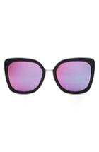 Women's Quay Australia Capricorn Square Sunglasses -