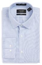 Men's Nordstrom Men's Shop Smartcare(tm) Trim Fit Dress Shirt