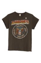 Men's Madeworn Ramones Graphic T-shirt