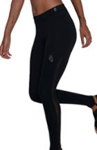 Women's Nike Lab Nk One Tights - Black