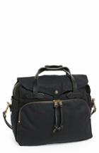 Men's Filson Padded Laptop Bag - Black