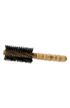 Ibiza Hair Medium G3 Swirled Extended Cork Round Brush